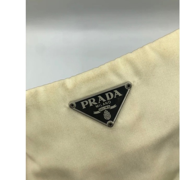 Vintage prada baguette - Picture 2 of 10